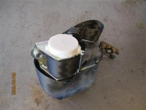 Gebruikte Veiligheidsgordel midden-achter Ford EcoSport (JK8) 1.0 EcoBoost 12V 125 Prijs op aanvraag aangeboden door Autohandel-Smet Gebroeders NV