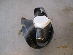 Gebruikte Veiligheidsgordel midden-achter Ford EcoSport (JK8) 1.0 EcoBoost 12V 125 Prijs op aanvraag aangeboden door Autohandel-Smet Gebroeders NV