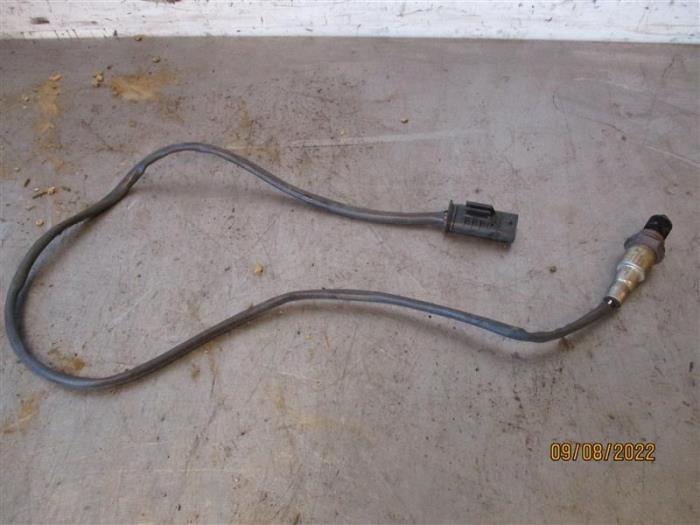 Lambda Sonde van een BMW X2 (F39) xDrive 18d 2.0 16V 2019