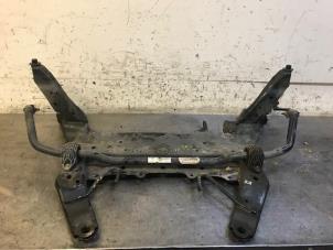 Gebruikte Subframe BMW X2 (F39) xDrive 18d 2.0 16V Prijs op aanvraag aangeboden door Autohandel-Smet Gebroeders NV