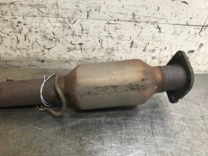 Gebruikte Katalysator Ford S-Max (WPC) 2.0 TDCi 180 16V Prijs op aanvraag aangeboden door Autohandel-Smet Gebroeders NV