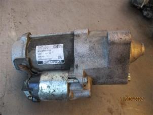 Gebruikte Startmotor Ford S-Max (WPC) 2.0 TDCi 180 16V Prijs op aanvraag aangeboden door Autohandel-Smet Gebroeders NV