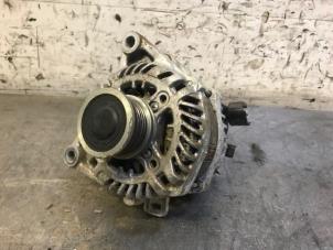 Gebruikte Dynamo Citroen Berlingo 1.5 BlueHDi 75 Prijs op aanvraag aangeboden door Autohandel-Smet Gebroeders NV