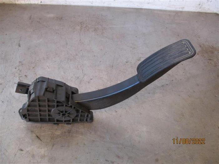Gebruikte Sensor Gaspedaalpositie Ford S-Max (WPC) 2.0 TDCi 180 16V Prijs op aanvraag aangeboden door Autohandel-Smet Gebroeders NV