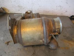 Gebruikte Katalysator Seat Alhambra (7N) 2.0 TDI 16V Prijs op aanvraag aangeboden door Autohandel-Smet Gebroeders NV