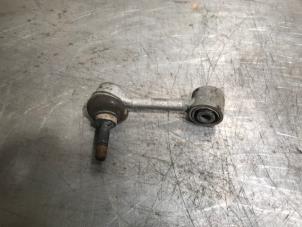 Gebruikte Stuurstang links Seat Alhambra (7N) 2.0 TDI 16V Prijs op aanvraag aangeboden door Autohandel-Smet Gebroeders NV