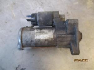 Gebruikte Startmotor Peugeot Boxer (U9) 2.0 BlueHDi 130 Prijs op aanvraag aangeboden door Autohandel-Smet Gebroeders NV