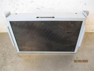 Gebruikte Display Interieur Ford Kuga II (DM2) 2.0 TDCi 16V 120 Prijs op aanvraag aangeboden door Autohandel-Smet Gebroeders NV