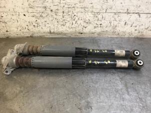 Gebruikte Diversen Audi A3 Sportback (8VA/8VF) 1.6 TDI 16V Prijs op aanvraag aangeboden door Autohandel-Smet Gebroeders NV