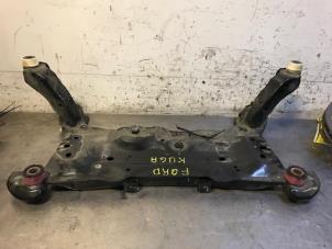 Gebruikte Subframe Ford Kuga II (DM2) 2.0 TDCi 16V 120 Prijs op aanvraag aangeboden door Autohandel-Smet Gebroeders NV