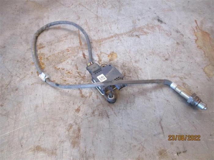 Gebruikte Lambda Sonde Ford Kuga II (DM2) 2.0 TDCi 16V 120 Prijs op aanvraag aangeboden door Autohandel-Smet Gebroeders NV