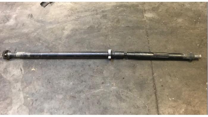 Gebruikte Tussenas BMW X2 (F39) xDrive 18d 2.0 16V Prijs op aanvraag aangeboden door Autohandel-Smet Gebroeders NV