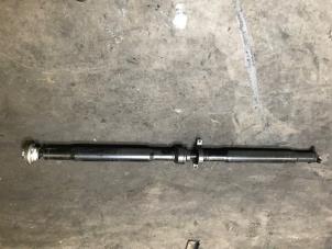 Gebruikte Tussenas Maserati Ghibli III 3.0 Diesel Prijs op aanvraag aangeboden door Autohandel-Smet Gebroeders NV