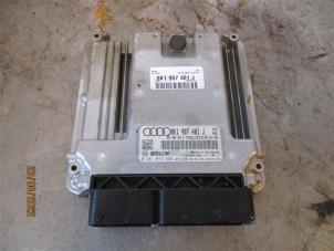 Gebruikte Computer Motormanagement Audi A5 (8T3) 2.7 TDI V6 24V Prijs op aanvraag aangeboden door Autohandel-Smet Gebroeders NV