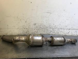 Gebruikte Katalysator Volkswagen Transporter/Caravelle T6 2.0 TDI Prijs op aanvraag aangeboden door Autohandel-Smet Gebroeders NV