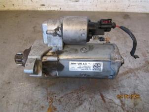 Gebruikte Startmotor Volkswagen Transporter/Caravelle T6 2.0 TDI Prijs op aanvraag aangeboden door Autohandel-Smet Gebroeders NV