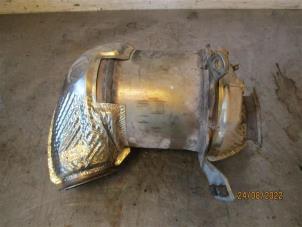 Gebruikte Katalysator Volkswagen Transporter/Caravelle T6 2.0 TDI Prijs op aanvraag aangeboden door Autohandel-Smet Gebroeders NV