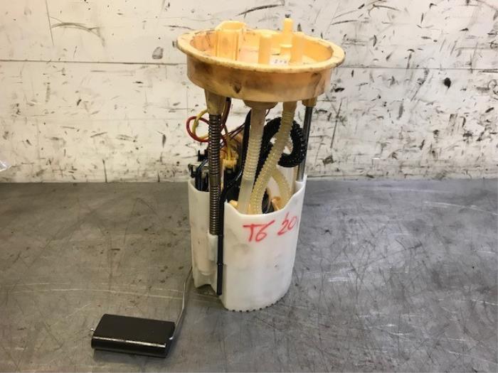 Gebruikte Tank element Pomp Volkswagen Transporter/Caravelle T6 2.0 TDI Prijs op aanvraag aangeboden door Autohandel-Smet Gebroeders NV