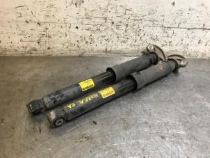 Gebruikte Diversen Opel Mokka/Mokka X 1.4 Turbo 16V 4x2 Prijs op aanvraag aangeboden door Autohandel-Smet Gebroeders NV