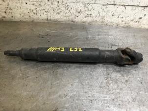 Gebruikte Tussenas BMW 3 serie (E92) M3 4.0 V8 32V Prijs op aanvraag aangeboden door Autohandel-Smet Gebroeders NV