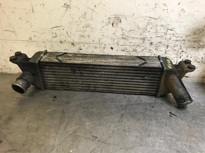 Gebruikte Intercooler Hyundai H1 People Prijs op aanvraag aangeboden door Autohandel-Smet Gebroeders NV