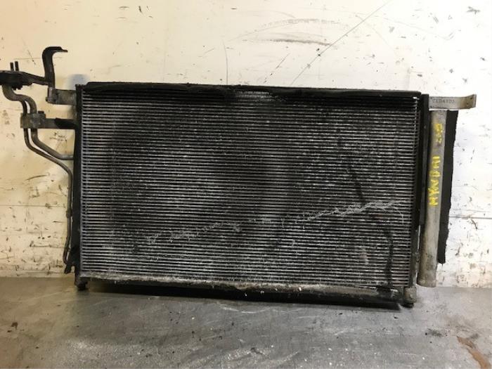 Gebruikte Airco Condensor Hyundai H1 People Prijs op aanvraag aangeboden door Autohandel-Smet Gebroeders NV