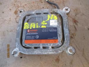 Gebruikte Xenon module Suzuki Baleno (EW/FW) 1.0 Booster Jet Turbo 12V Prijs op aanvraag aangeboden door Autohandel-Smet Gebroeders NV