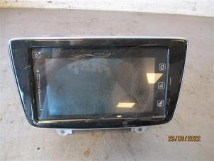 Gebruikte Display Interieur Suzuki Baleno (EW/FW) 1.0 Booster Jet Turbo 12V Prijs op aanvraag aangeboden door Autohandel-Smet Gebroeders NV