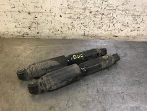 Gebruikte Diversen Fiat Ducato (250) 2.3 D 130 Multijet Minibus Extralongo Prijs op aanvraag aangeboden door Autohandel-Smet Gebroeders NV