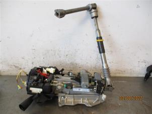 Gebruikte Stuurkolom compleet Maserati Ghibli III 3.0 Diesel Prijs op aanvraag aangeboden door Autohandel-Smet Gebroeders NV