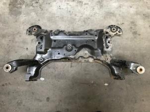 Gebruikte Subframe Ford Transit Connect (PJ2) 1.0 EcoBoost 12V 100 Prijs op aanvraag aangeboden door Autohandel-Smet Gebroeders NV