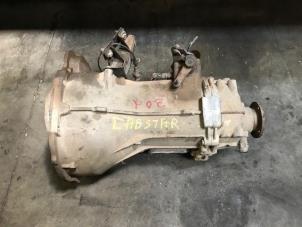 Gebruikte Versnellingsbak Nissan Cabstar (F22) 3.0 TDI Prijs op aanvraag aangeboden door Autohandel-Smet Gebroeders NV