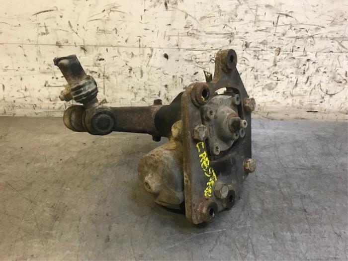 Gebruikte Pomp Servo Nissan Cabstar (F22) 3.0 TDI Prijs op aanvraag aangeboden door Autohandel-Smet Gebroeders NV