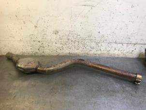 Gebruikte Katalysator BMW 3 serie Touring (F31) 318d 2.0 16V Prijs op aanvraag aangeboden door Autohandel-Smet Gebroeders NV