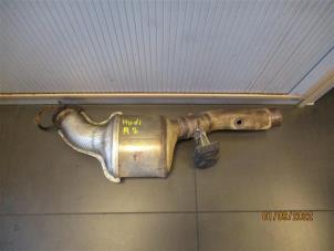 Gebruikte Katalysator Audi A7 Sportback (4KA) 2.0 40 TDI Mild Hybrid Prijs op aanvraag aangeboden door Autohandel-Smet Gebroeders NV