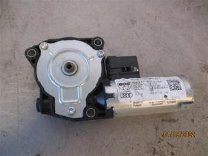 Gebruikte Schuifdak Motor Audi A7 Sportback (4KA) 2.0 40 TDI Mild Hybrid Prijs op aanvraag aangeboden door Autohandel-Smet Gebroeders NV