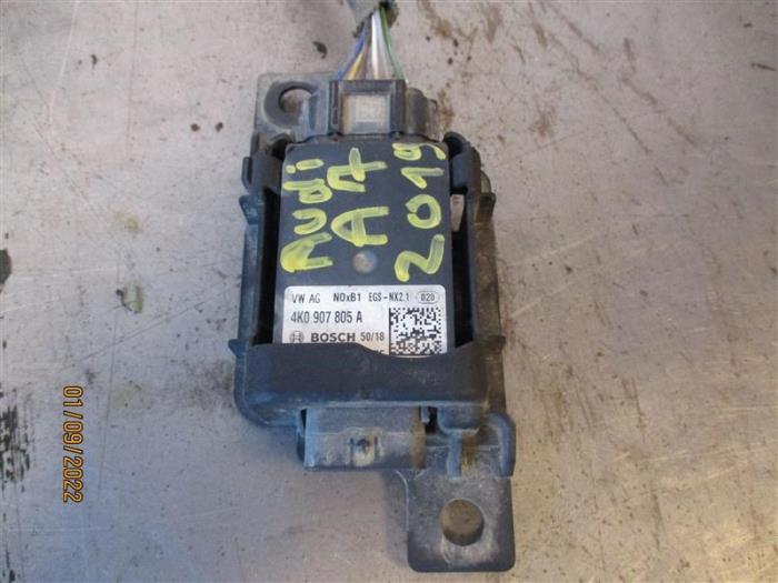 Gebruikte Nox sensor Audi A7 Sportback (4KA) 2.0 40 TDI Mild Hybrid Prijs op aanvraag aangeboden door Autohandel-Smet Gebroeders NV