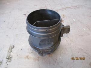 Gebruikte Luchthoeveelheidsmeter Maserati Ghibli III 3.0 Diesel Prijs op aanvraag aangeboden door Autohandel-Smet Gebroeders NV