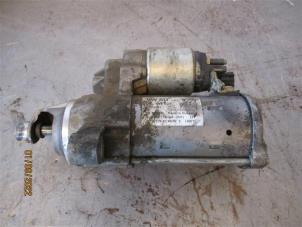 Gebruikte Startmotor Audi A7 Sportback (4KA) 2.0 40 TDI Mild Hybrid Prijs op aanvraag aangeboden door Autohandel-Smet Gebroeders NV