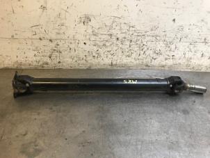 Gebruikte Tussenas Mazda MX-5 (ND) 1.5 Skyactiv G-131 16V Prijs op aanvraag aangeboden door Autohandel-Smet Gebroeders NV