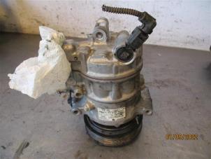 Gebruikte Aircopomp Audi A7 Sportback (4KA) 2.0 40 TDI Mild Hybrid Prijs op aanvraag aangeboden door Autohandel-Smet Gebroeders NV