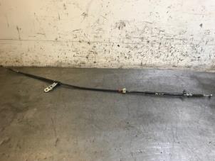 Gebruikte Handrem Kabel Mazda MX-5 (ND) 1.5 Skyactiv G-131 16V Prijs op aanvraag aangeboden door Autohandel-Smet Gebroeders NV