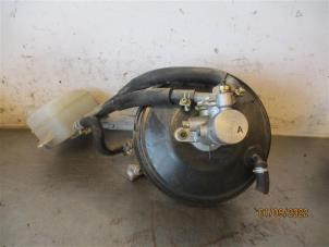 Gebruikte Rembol Nissan Cabstar (F22) 3.0 TDI Prijs op aanvraag aangeboden door Autohandel-Smet Gebroeders NV