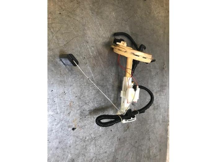 Gebruikte Tank element Pomp Maserati Ghibli III 3.0 Diesel Prijs op aanvraag aangeboden door Autohandel-Smet Gebroeders NV