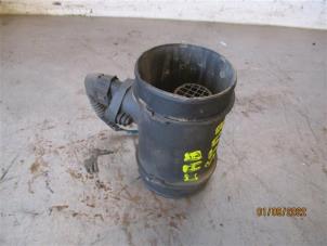 Gebruikte Luchthoeveelheidsmeter Nissan Cabstar (F22) 3.0 TDI Prijs op aanvraag aangeboden door Autohandel-Smet Gebroeders NV