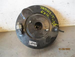 Gebruikte Rembol Ford Transit Connect (PJ2) 1.0 EcoBoost 12V 100 Prijs op aanvraag aangeboden door Autohandel-Smet Gebroeders NV