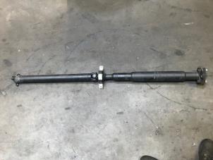 Gebruikte Cardanas BMW 3 serie Touring (F31) 318d 2.0 16V Prijs op aanvraag aangeboden door Autohandel-Smet Gebroeders NV