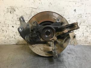 Gebruikte Asschenkel rechts-voor DS Automobiles DS 7 Crossback 1.5 BlueHDI 130 Prijs op aanvraag aangeboden door Autohandel-Smet Gebroeders NV