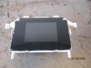 Gebruikte Display Interieur Ford Transit Connect (PJ2) 1.0 EcoBoost 12V 100 Prijs op aanvraag aangeboden door Autohandel-Smet Gebroeders NV