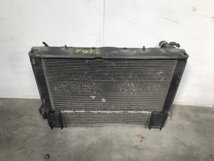 Gebruikte Koelerset BMW 3 serie Touring (F31) 318d 2.0 16V Prijs op aanvraag aangeboden door Autohandel-Smet Gebroeders NV